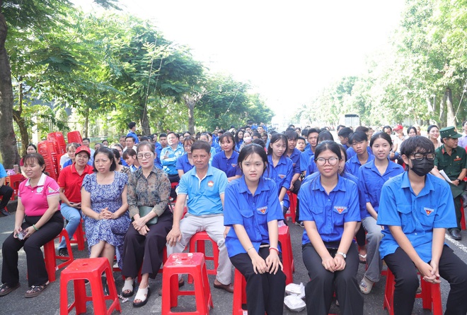 X&atilde; Vĩnh Lộc tổ chức phi&ecirc;n t&ograve;a giả định tuy&ecirc;n truyền ph&ograve;ng, chống ma t&uacute;y - Ảnh 3.