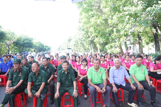 X&atilde; Vĩnh Lộc tổ chức phi&ecirc;n t&ograve;a giả định tuy&ecirc;n truyền ph&ograve;ng, chống ma t&uacute;y - Ảnh 4.