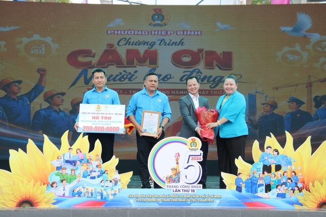S&ocirc;i nổi Th&aacute;ng C&ocirc;ng nh&acirc;n - Ảnh 5.