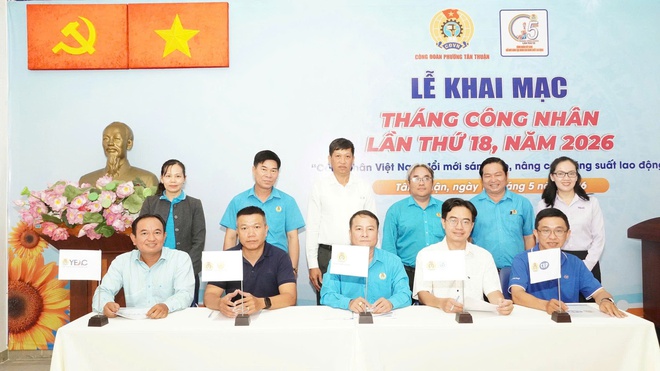 S&ocirc;i nổi Th&aacute;ng C&ocirc;ng nh&acirc;n - Ảnh 4.