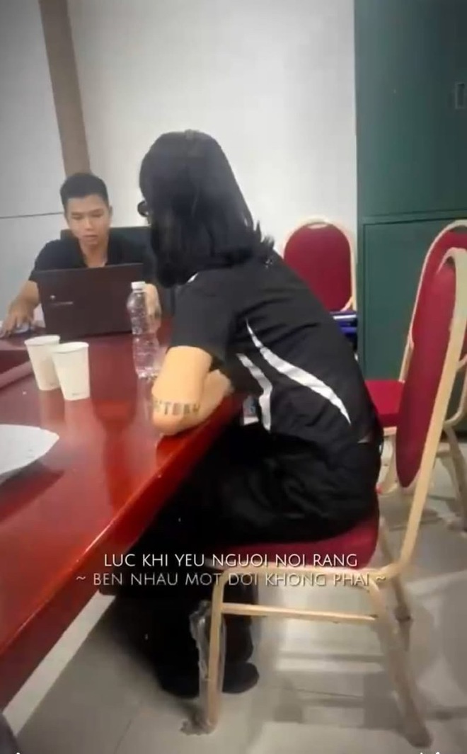 Lộ những h&igrave;nh ảnh của Miu L&ecirc; tại "đồn" thu h&uacute;t sự ch&uacute; &yacute;  - Ảnh 2.