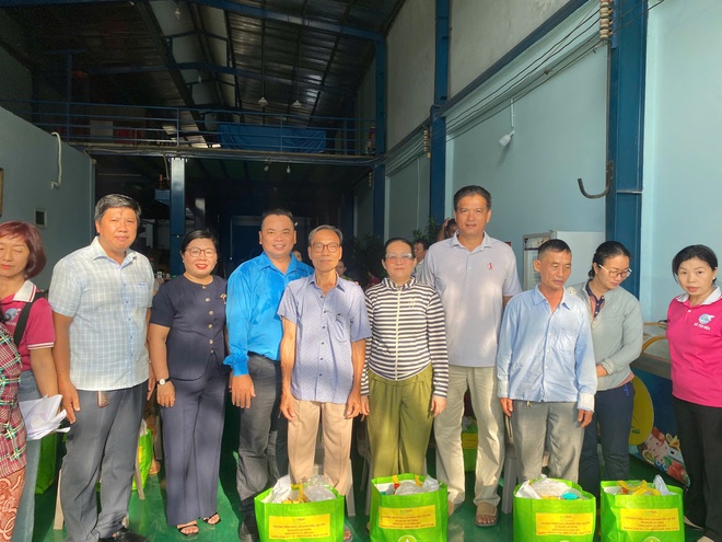 Lan tỏa hoạt động an sinh, chuyển đổi số hưởng ứng Th&aacute;ng C&ocirc;ng nh&acirc;n - Ảnh 3.