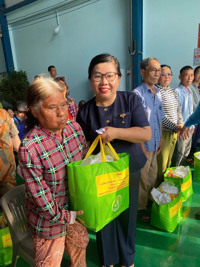 Lan tỏa hoạt động an sinh, chuyển đổi số hưởng ứng Th&aacute;ng C&ocirc;ng nh&acirc;n - Ảnh 2.