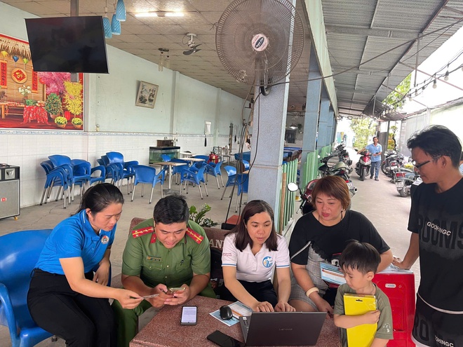 Lan tỏa hoạt động an sinh, chuyển đổi số hưởng ứng Th&aacute;ng C&ocirc;ng nh&acirc;n - Ảnh 5.