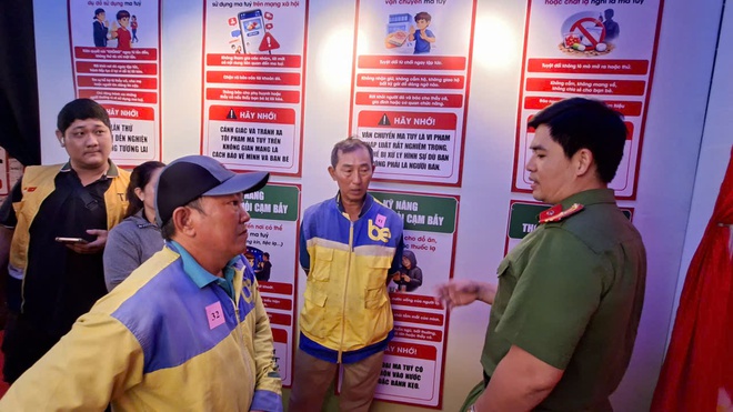 Ngăn chặn ma t&uacute;y trong c&ocirc;ng nh&acirc;n lao động - Ảnh 3.