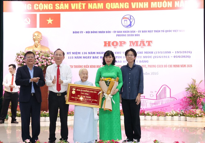 Phường Xu&acirc;n H&ograve;a: Học B&aacute;c bằng c&ocirc;ng tr&igrave;nh, m&ocirc; h&igrave;nh v&agrave; việc l&agrave;m cụ thể - Ảnh 2.