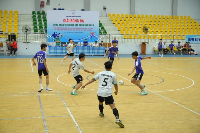 Chăm lo chu đáo đời sống tinh thần, vật chất cho đoàn viên, lao động - Ảnh 2.