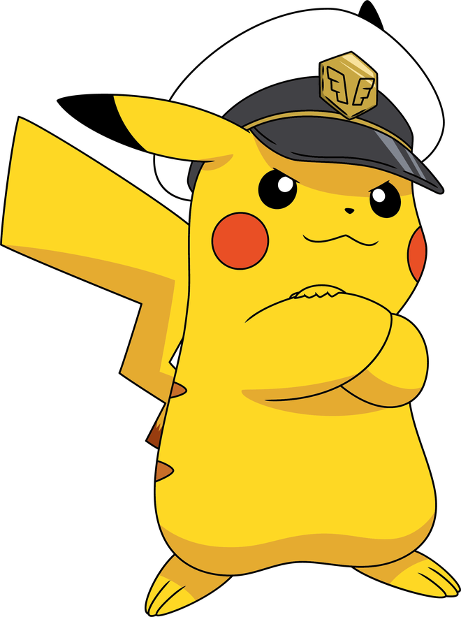 Loạt phim "Pokémon Chân Trời Mới" chính thức phát sóng tại Việt Nam - Ảnh 9.