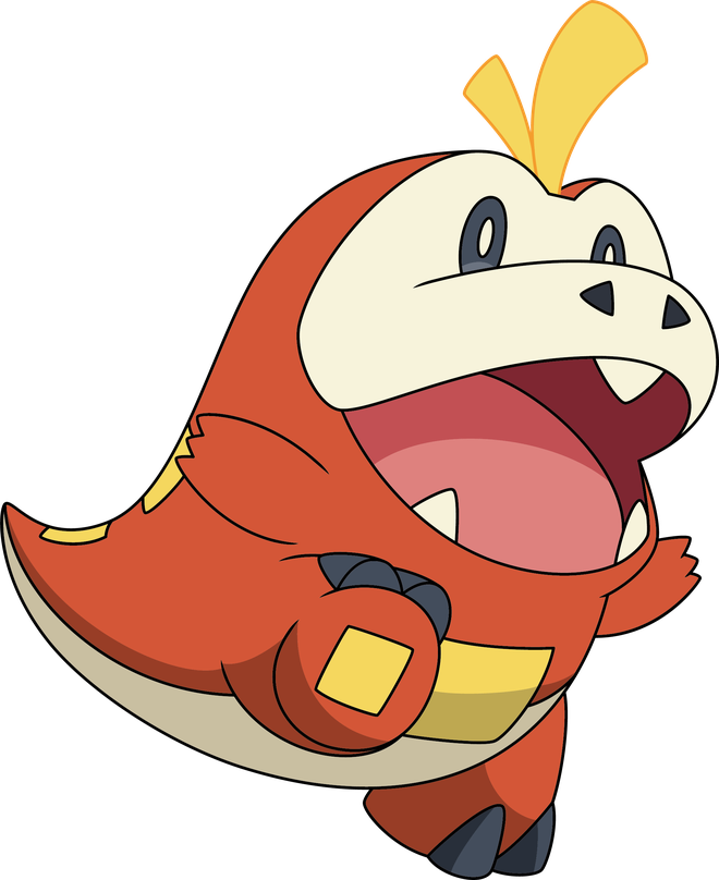 Loạt phim "Pokémon Chân Trời Mới" chính thức phát sóng tại Việt Nam - Ảnh 11.