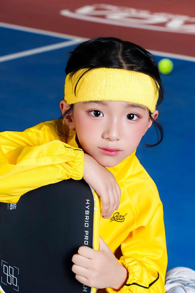 Người mẫu Nhã Tâm trở lại đầy ấn tượng với bộ ảnh sporty ngập tràn khí chất - Ảnh 2.