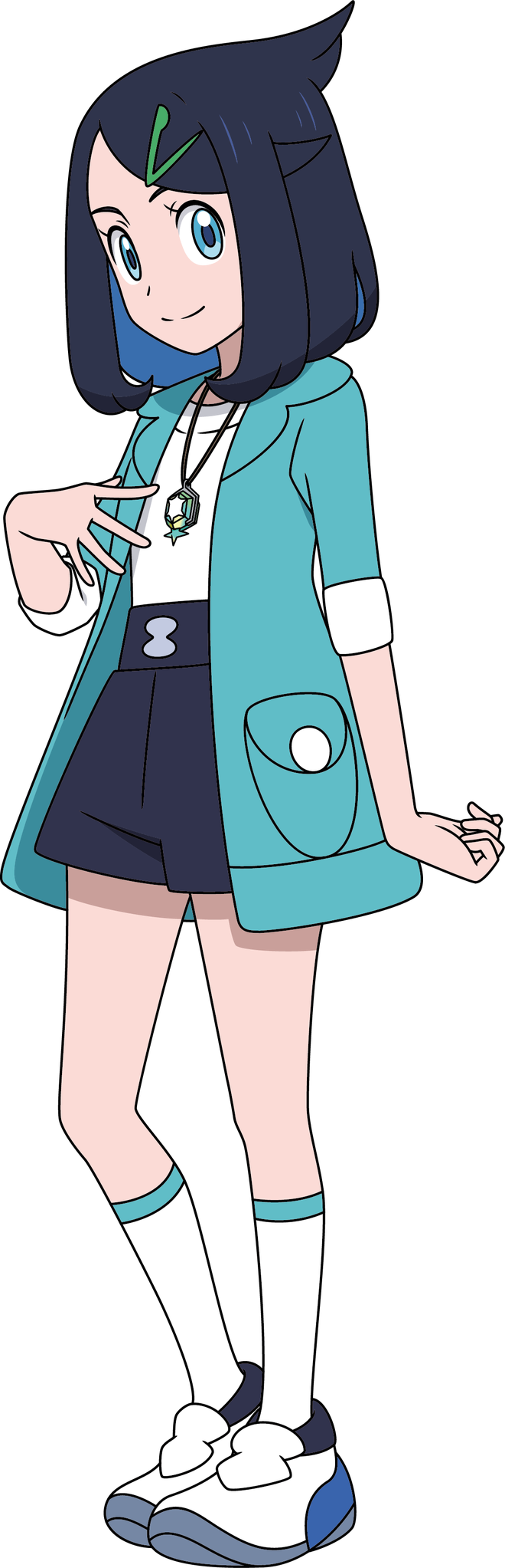Loạt phim "Pokémon Chân Trời Mới" chính thức phát sóng tại Việt Nam - Ảnh 12.