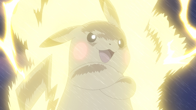 Loạt phim "Pokémon Chân Trời Mới" chính thức phát sóng tại Việt Nam - Ảnh 6.