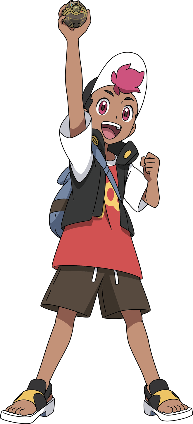 Loạt phim "Pokémon Chân Trời Mới" chính thức phát sóng tại Việt Nam - Ảnh 13.