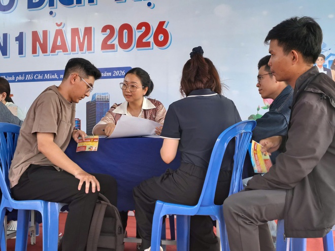 TPHCM: Công đoàn phường Tăng Nhơn Phú - Ảnh 21.