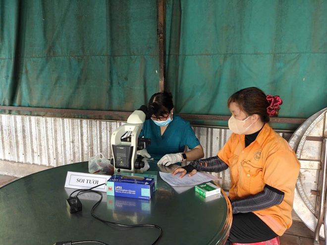 TPHCM: Nhiều hoạt động chăm lo sức khỏe, phúc lợi cho đoàn viên, CNVC-LĐ - Ảnh 4.