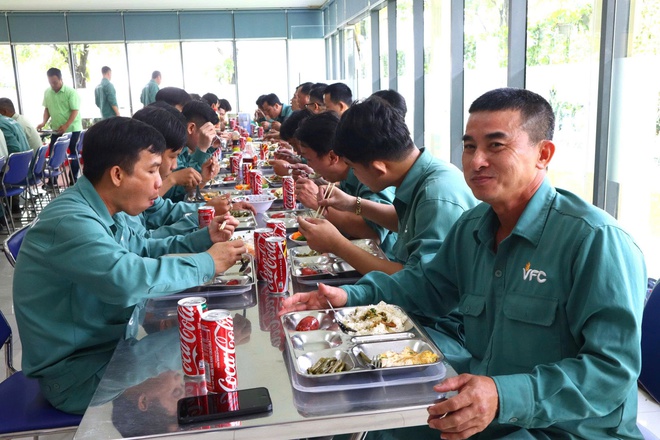 TPHCM: Nhiều hoạt động chăm lo sức khỏe, phúc lợi cho đoàn viên, CNVC-LĐ - Ảnh 10.