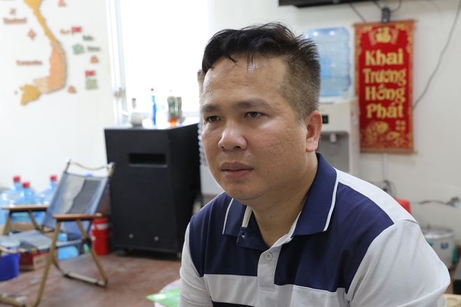 Triệt ph&aacute; bu&ocirc;n lậu T&acirc;y Ninh với 3 đường d&acirc;y thuốc l&aacute; , ph&acirc;n b&oacute;n v&agrave; dầu gi&oacute; giả - Ảnh 5.