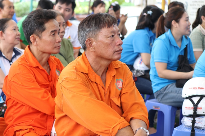 TPHCM: Công đoàn phường Tăng Nhơn Phú - Ảnh 5.