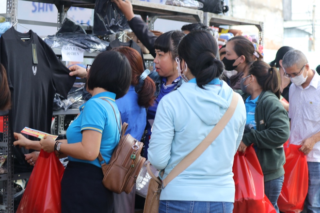 TPHCM: Công đoàn phường Tăng Nhơn Phú - Ảnh 17.