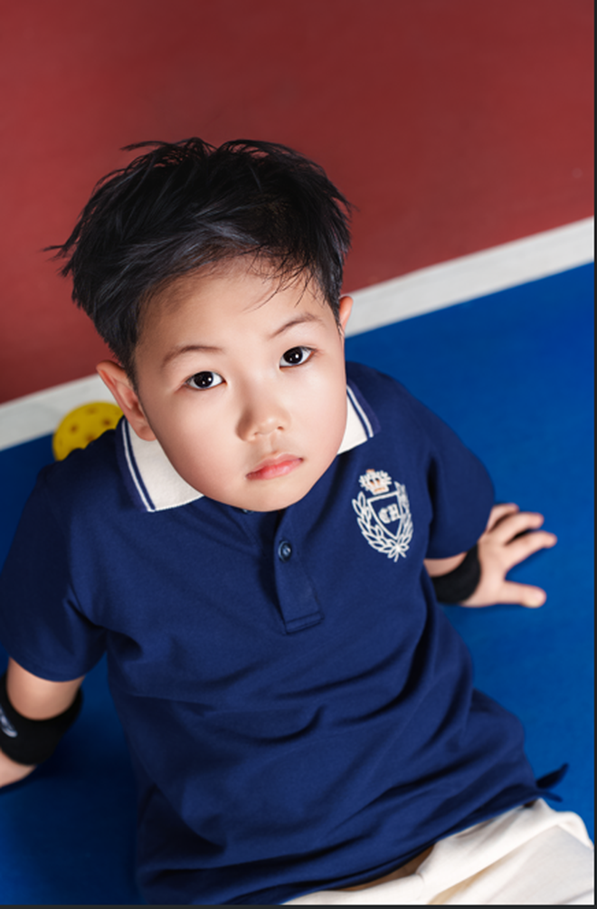 Người mẫu Đức Anh gây chú ý với bộ ảnh sporty đầy bản lĩnh và cuốn hút - Ảnh 6.