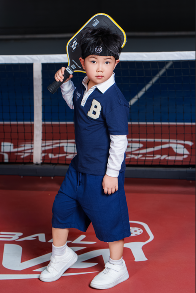 Người mẫu Đức Anh gây chú ý với bộ ảnh sporty đầy bản lĩnh và cuốn hút - Ảnh 4.