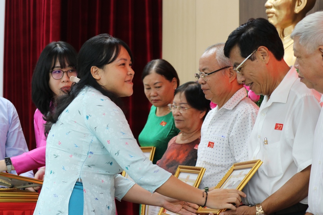 Phường Tăng Nhơn Phú - Ảnh 6.