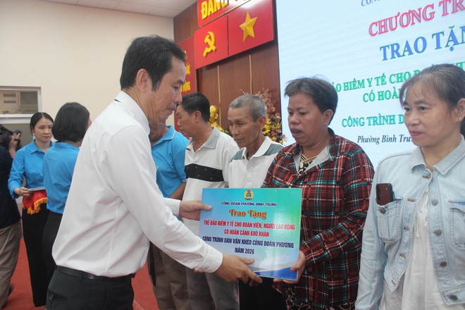 Bệnh viện L&ecirc; Văn Thịnh ra mắt G&oacute;c c&agrave; ph&ecirc; c&ugrave;ng l&atilde;nh đạo - Ảnh 5.