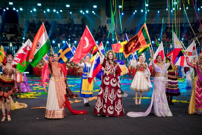 V&igrave; sao Miss World giữ vững vị thế suốt 75 năm?   - Ảnh 17.