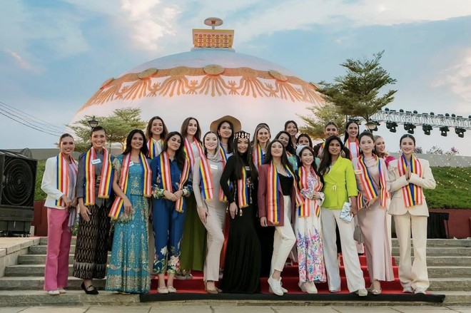 V&igrave; sao Miss World giữ vững vị thế suốt 75 năm?   - Ảnh 7.
