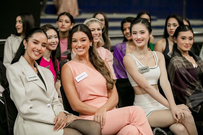 V&igrave; sao Miss World giữ vững vị thế suốt 75 năm?   - Ảnh 6.