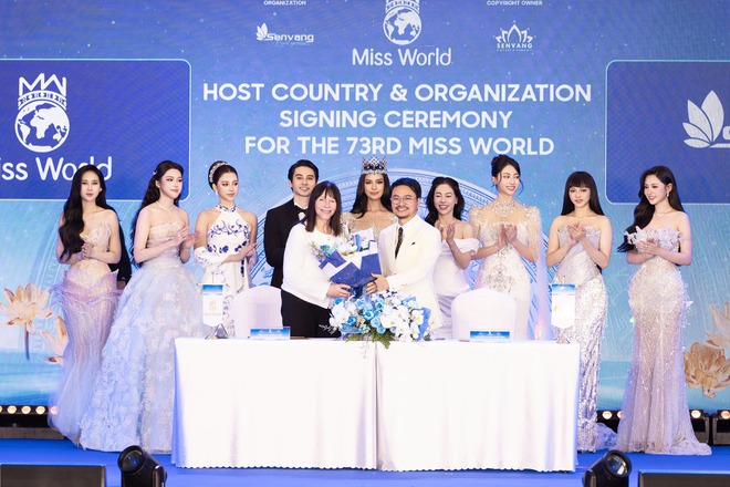 V&igrave; sao Miss World giữ vững vị thế suốt 75 năm?   - Ảnh 11.