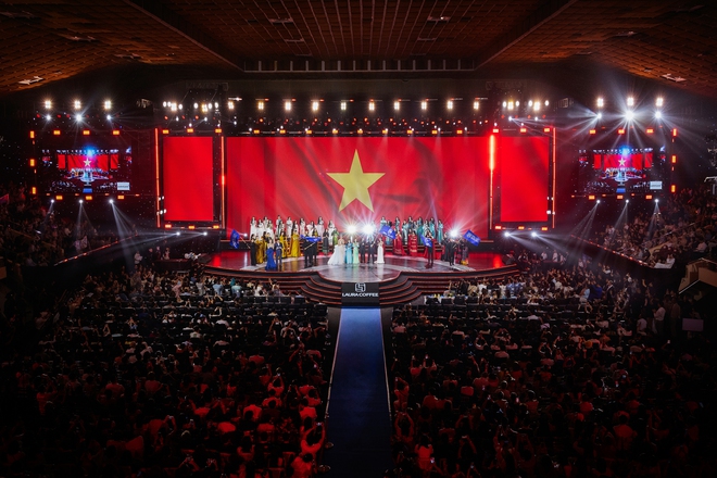 V&igrave; sao Miss World giữ vững vị thế suốt 75 năm?   - Ảnh 9.