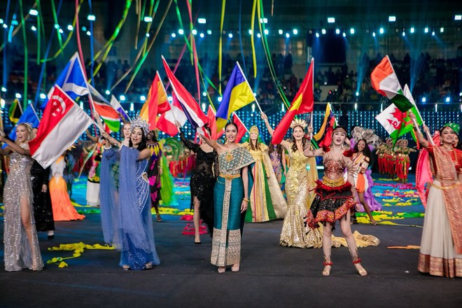 V&igrave; sao Miss World giữ vững vị thế suốt 75 năm?   - Ảnh 8.