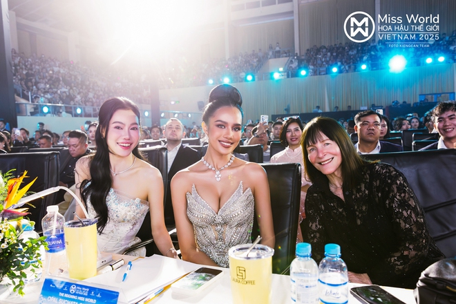 V&igrave; sao Miss World giữ vững vị thế suốt 75 năm?   - Ảnh 3.