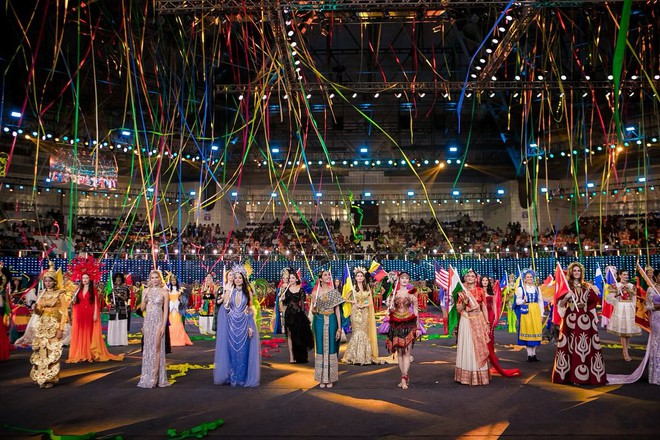 V&igrave; sao Miss World giữ vững vị thế suốt 75 năm?   - Ảnh 10.