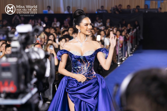 V&igrave; sao Miss World giữ vững vị thế suốt 75 năm?   - Ảnh 15.