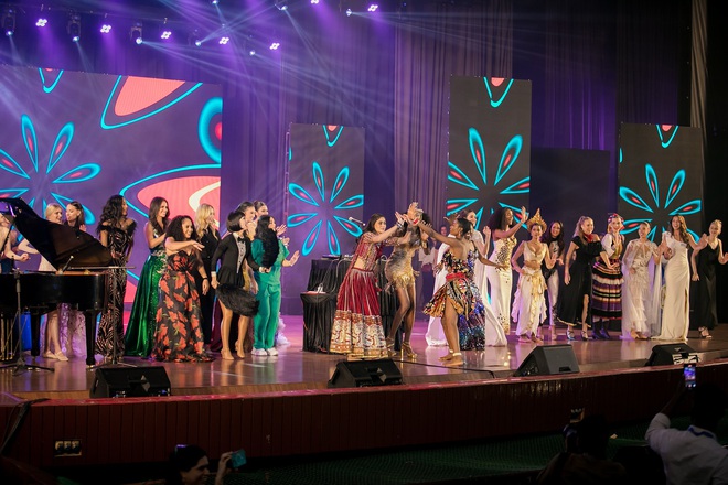 V&igrave; sao Miss World giữ vững vị thế suốt 75 năm?   - Ảnh 14.