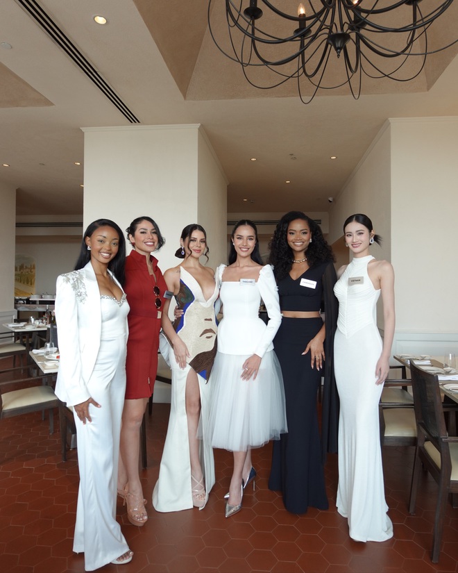 V&igrave; sao Miss World giữ vững vị thế suốt 75 năm?   - Ảnh 19.