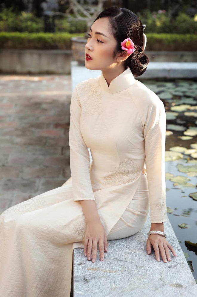 MC Misoa chuẩn bị lên xe hoa ở tuổi 35: "Sau mọi thăng trầm, tôi vẫn tin mình sẽ tìm thấy hạnh phúc" - Ảnh 9.