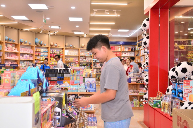 Th&ecirc;m điểm check-in m&ugrave;a h&egrave; cho thiếu nhi tại TP.HCM - Ảnh 10.