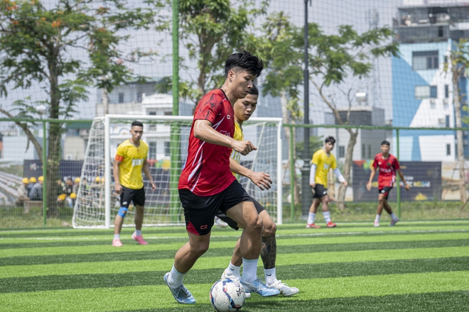 Sun Group vận hành Công viên Thể thao đa năng quy mô hàng đầu Việt Nam tại Ninh Bình - Ảnh 4.