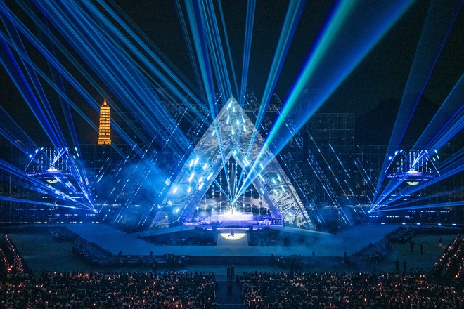 FORESTIVAL 2026- chiến binh Bình Minh: âm nhạc gắn kết di sản Ninh Bình - Ảnh 25.