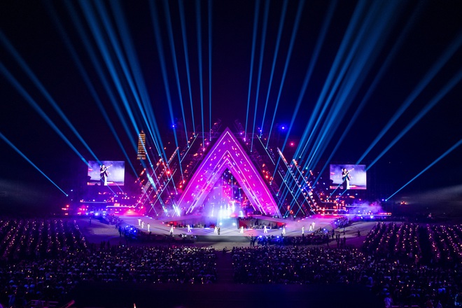 FORESTIVAL 2026- chiến binh Bình Minh: âm nhạc gắn kết di sản Ninh Bình - Ảnh 34.