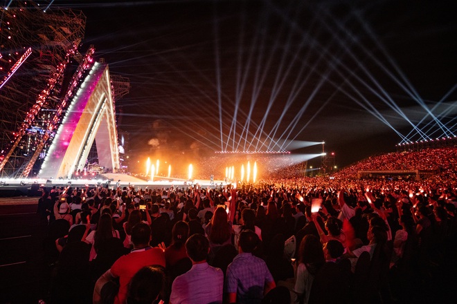 FORESTIVAL 2026- chiến binh Bình Minh: âm nhạc gắn kết di sản Ninh Bình - Ảnh 23.
