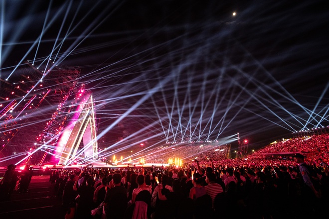 FORESTIVAL 2026- chiến binh Bình Minh: âm nhạc gắn kết di sản Ninh Bình - Ảnh 26.