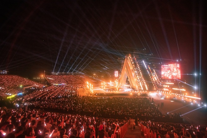 FORESTIVAL 2026- chiến binh Bình Minh: âm nhạc gắn kết di sản Ninh Bình - Ảnh 29.