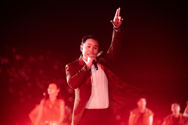FORESTIVAL 2026- chiến binh Bình Minh: âm nhạc gắn kết di sản Ninh Bình - Ảnh 8.