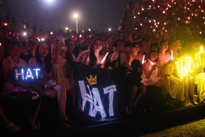FORESTIVAL 2026- chiến binh Bình Minh: âm nhạc gắn kết di sản Ninh Bình - Ảnh 3.