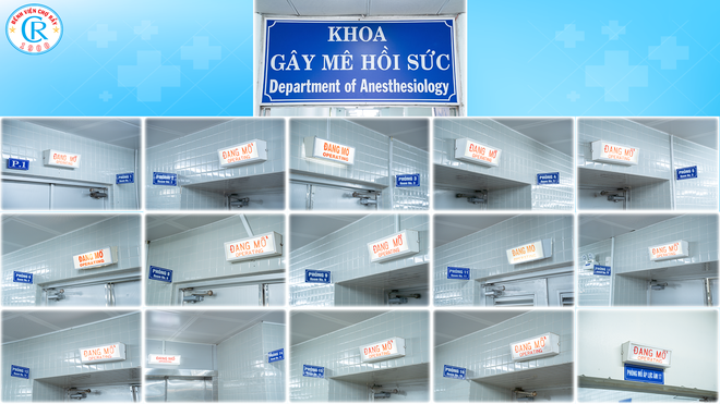 Một bệnh viện tuyến cuối tiếp nhận  - Ảnh 6.