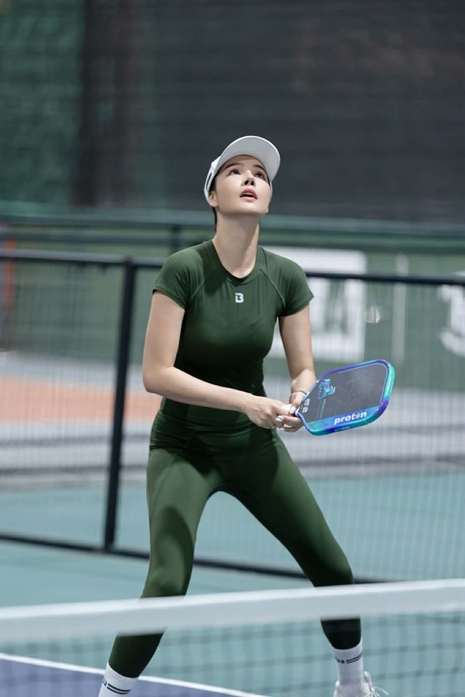 Si&ecirc;u mẫu Kỳ H&acirc;n: "Pickleball kh&ocirc;ng chỉ l&agrave; cuộc chơi, đ&oacute; l&agrave; c&aacute;ch t&ocirc;i sống trọn vẹn hơn mỗi ng&agrave;y" - Ảnh 19.